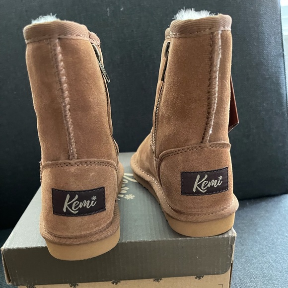 New Kemi Size 11Y in toddler’s - Picture 5 of 5